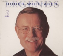 Roger Whittaker - Legends 3 CD BOXSET